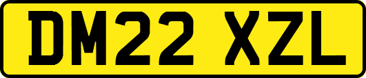 DM22XZL