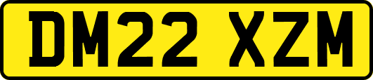 DM22XZM