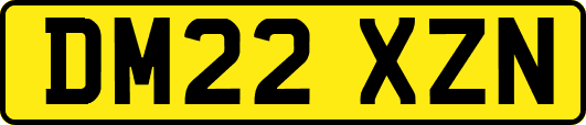 DM22XZN