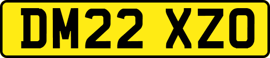 DM22XZO