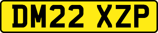 DM22XZP
