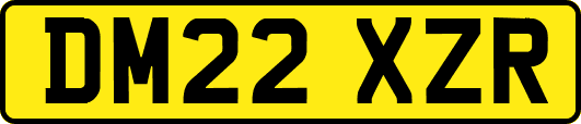 DM22XZR