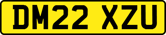 DM22XZU