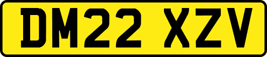DM22XZV