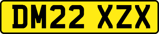 DM22XZX