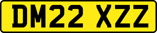 DM22XZZ
