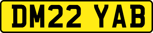 DM22YAB