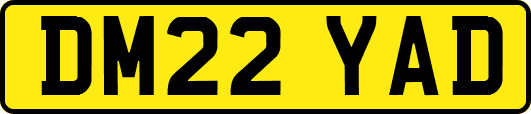 DM22YAD