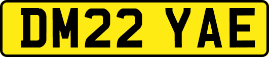 DM22YAE