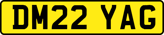 DM22YAG