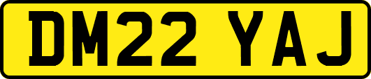 DM22YAJ