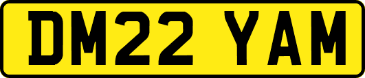 DM22YAM