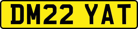DM22YAT