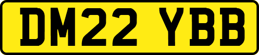 DM22YBB