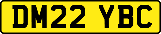 DM22YBC