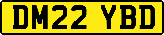 DM22YBD