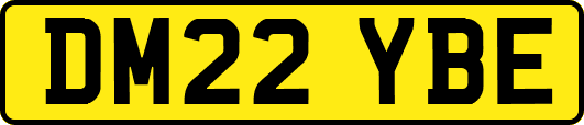 DM22YBE
