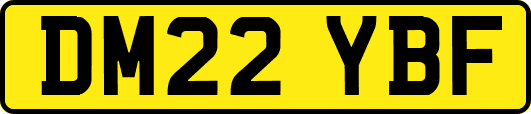 DM22YBF