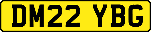 DM22YBG