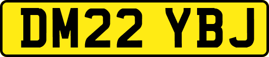DM22YBJ