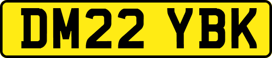 DM22YBK