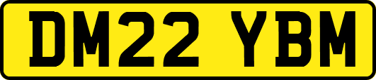 DM22YBM