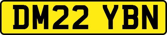 DM22YBN