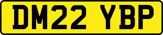 DM22YBP