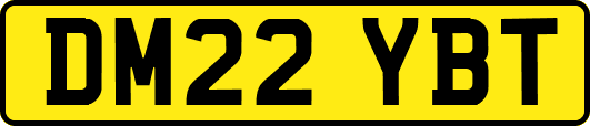 DM22YBT