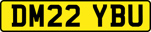 DM22YBU