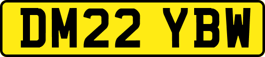 DM22YBW