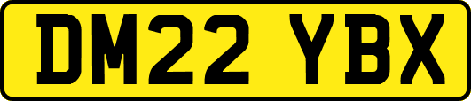 DM22YBX