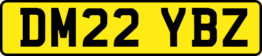 DM22YBZ