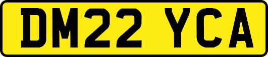 DM22YCA