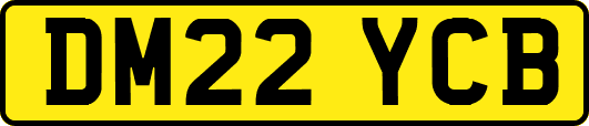DM22YCB