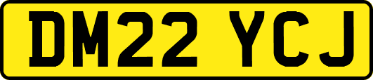 DM22YCJ