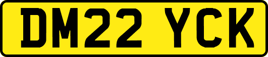 DM22YCK