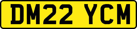 DM22YCM