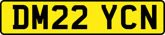 DM22YCN