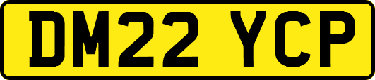 DM22YCP
