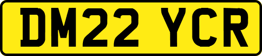 DM22YCR