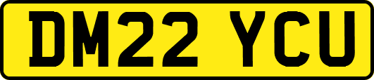 DM22YCU