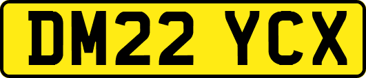DM22YCX