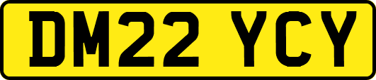 DM22YCY
