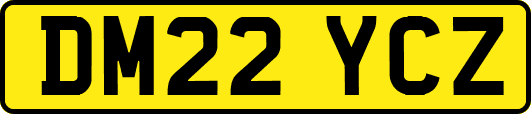 DM22YCZ
