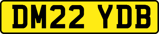 DM22YDB
