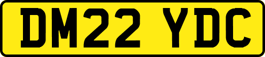 DM22YDC