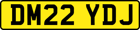 DM22YDJ