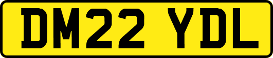 DM22YDL
