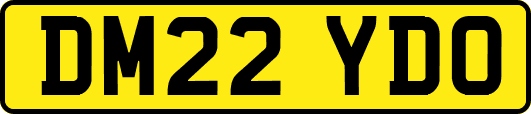 DM22YDO